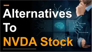 NVDA Stock: A Better Alternative