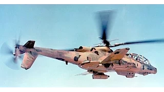 AH-56 Cheyenne Attack Helicopter Mother of AH-64 Apache