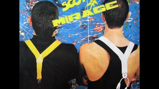 Scotch - Mirage (Italo Disco)