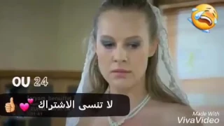 وليد يركع لفريدة لكي لا تتزوج وتعود إليه جد مؤثر 😢 samhini 1141