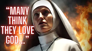 Purgatory Nun Reveals Secrets of the Spiritual Life