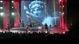 Dream Theater - The Ministry Of Lost Souls | Live @ Tokio Marine Hall São Paulo | By Metal Bootlegs