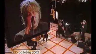 Arno - Les yeux de ma Mère -live on France3-2002