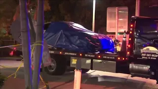 Family dispute leads to fatal gas station shooting in Miami-Dade, police say