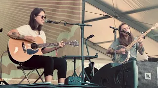 Julien Baker “ Heatwave” Live at The Newport Folk Festival, July 28, 2021