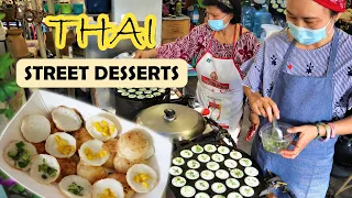 Best THAI STREET FOOD in LOS ANGELES (Tastes Just Like Thailand!)