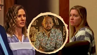 Ruby Franke & Jodi Hildebrandt Guilty Pleas | Body Language Analysis