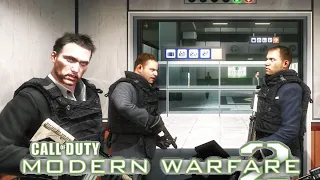 Call of Duty | Modern Warfare 2 | "No Russian" @DragEquix