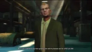 Grand Theft Auto IV - Russian Revolution