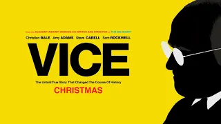 Vice - Main Title Piano Suite (Vice  Soundtrack)