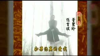 天涯 笑傲江湖 2000 Official : MV