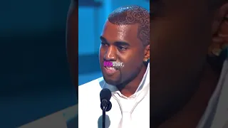 Kanye’s SADDEST Speech about his Mom 🥺💔