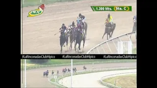 5ta. carrera | Prince Of Success | Hipódromo Internacional La Rinconada | Reunión 48 | 2023