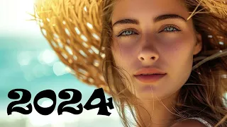 DEEP HOUSE MIX 2024 №317 👓 CAR MUSIC MIX 🚗 ETHNIC ARABIC MUSIC