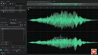 Базовые функции Adobe Audition CC.  Быстрый старт за 11 минут