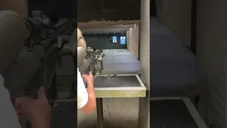 10 year old shoots a 50 cal #50cal