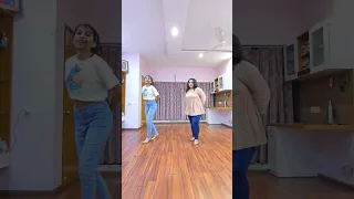 Afreen Afreen - Coke Studio | An Easy Wedding Dance Choreography | Bride Solo | Rehearsals #shorts