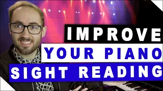 Pianist Explains! How To Sight Read Piano Music Faster