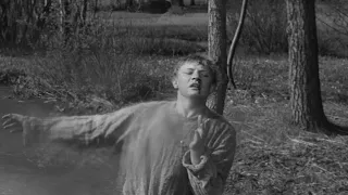 Andrei Roublev (Andrei Tarkovsky) - Foma Arrow Death Scene