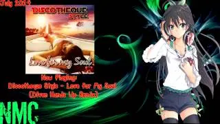 Nightcore - Love For My Soul