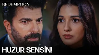 Hira and Orhun mean love! ❤️ | Redemption Episode 210 (EN SUB)