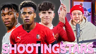 4 Shootingstars für 2023! DIESE Talente müsst ihr kennen!  SCOUTING REPORT