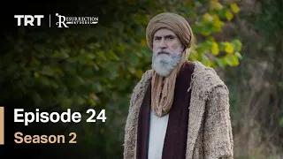Resurrection Ertugrul - Season 2 Episode 24 (English Subtitles)
