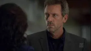 House MD - Huddy [House/Cuddy] moments (season 5)