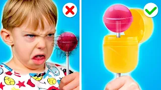 Clever Parenting Hacks || Cool Gadgets And Awesome Life Hacks For New Parents by Gotcha! Go