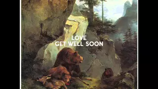 Get Well Soon -  Young count falls for nurse