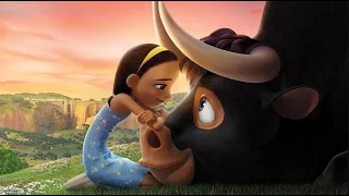 Ferdinand (2017) - Memorable Moments {HD}