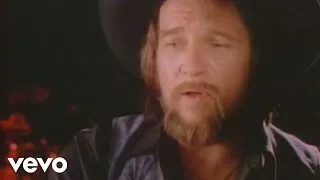 Waylon Jennings - Where Would I Be (Without You)