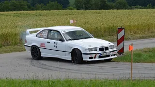 Emmersdorfer Rallyesprint 2022/BEST OF/Action/Mistakes