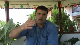 Interviu columbofil dl Voicu Ionut FCPR Calugareni Giurgiu Romania 2 august 2018 part 2