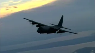 AC-130U Spooky