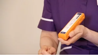 How To Give An Injection Of Glucagon