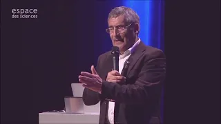 Gilles Boeuf anthropocène et effondrement biodiversité 1