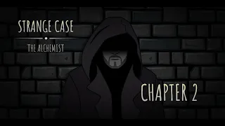 Strange Case: The Alchemist - Chapter 2 Official Walkthrough