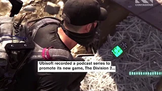 Campaign of the Week / Ubisoft, Green Dawn