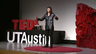 Design Thinking | Doreen Lorenzo | TEDxUTAustin