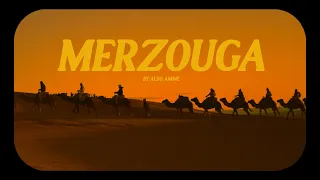 Moroccan Desert | Cinematic Travel Film | A7rIII