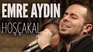 Emre Aydın - Hoşçakal (JoyTurk Akustik)