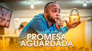 La promesa AGUARDADA que tiene el cielo para ti | Pastor Maiker Carpiadosa