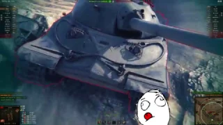 World of Tanks - Epic wins and fails [Episode 63]
