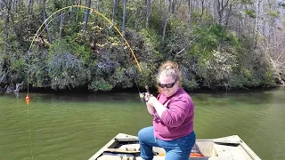 ABSOLUTELY LOAD The Boat With THESE KEY Crappie Fishing Tips!!!