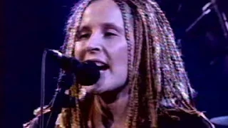 Je n'veux pas rester sage - Dolly - Live NPA 1997