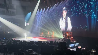 IU (아이유) - Love poem (러브포엠) Fancam @240406 IU H.E.R. CONCERT in Taipei (Encore)