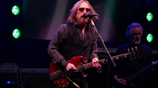 Tom Petty & The Heartbreakers 2017 05 06 Tampa, Florida - Amalie Arena