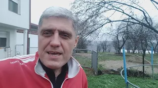 Moj život na selu, Miroljub Petrović