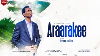 Araarakee // Singer Hachalu Lachisa